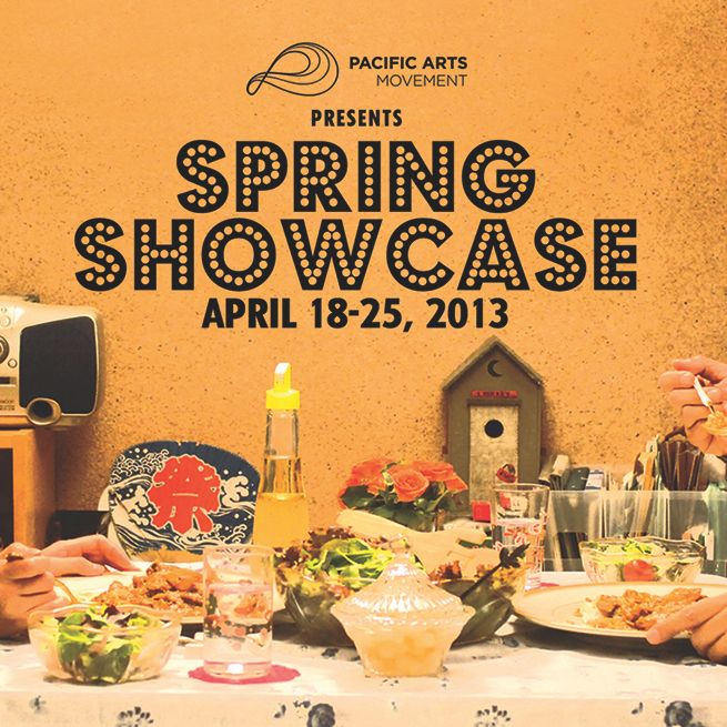 2013 Spring Showcase