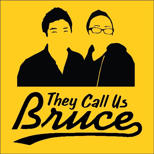 Potluck Podcast Panel: They Call Us Bruce