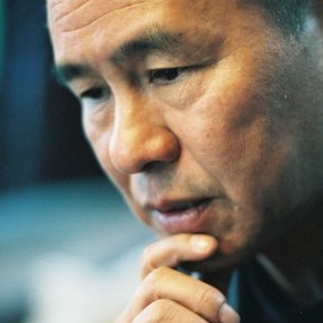 Growing Up WithHou Hsiao-hsien