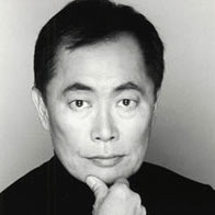 THE TREK OF GEORGE TAKEI: AN INTIMATE DISCUSSION
