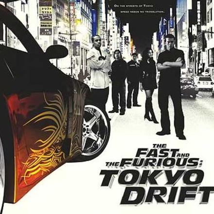 Fast & Furious Hollywood Drift:<br />
An Intimate Discussion with Justin Lin