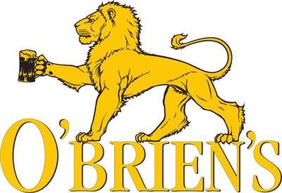 O’Brien’s Logo