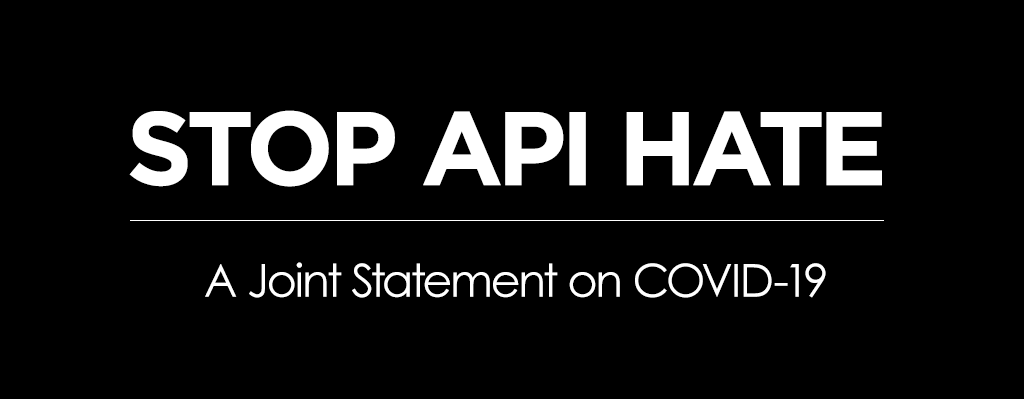 Stop API Hate